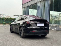 Tesla Model Y Long Range All-Wheel Drive 3D7 - photo 5