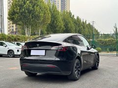 Tesla Model Y Long Range All-Wheel Drive 3D7 - photo 6