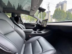 Tesla Model Y Long Range All-Wheel Drive 3D7 - photo 7