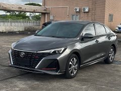 Changan Eado 1.5T GDI Automatic Prestige - ფოტო 1