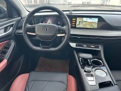 Changan Eado 1.5T GDI Automatic Prestige - ფოტო 4