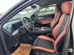 Changan Eado 1.5T GDI Automatic Prestige - ფოტო 5