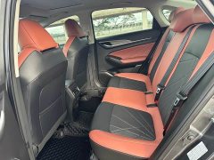 Changan Eado 1.5T GDI Automatic Prestige - ფოტო 6