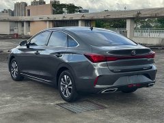 Changan Eado 1.5T GDI Automatic Prestige - ფოტო 7