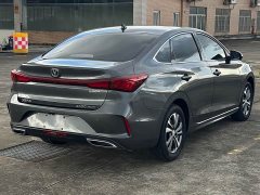 Changan Eado 1.5T GDI Automatic Prestige - ფოტო 9