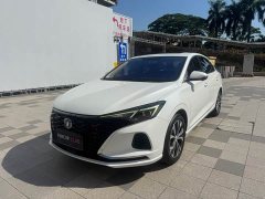 Changan Eado PLUS Blue Whale NE 1.4T GDI DCT Luxury - photo 1