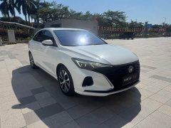 Changan Eado PLUS Blue Whale NE 1.4T GDI DCT Luxury - photo 3