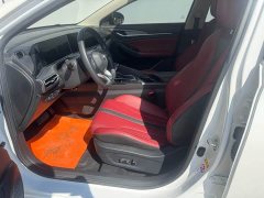 Changan Eado PLUS Blue Whale NE 1.4T GDI DCT Luxury - photo 4