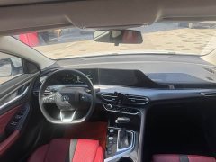 Changan Eado PLUS Blue Whale NE 1.4T GDI DCT Luxury - photo 5