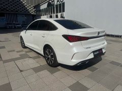 Changan Eado PLUS Blue Whale NE 1.4T GDI DCT Luxury - photo 7