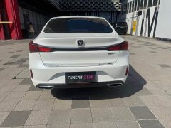 Changan Eado PLUS Blue Whale NE 1.4T GDI DCT Luxury - photo 8