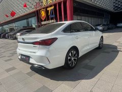 Changan Eado PLUS Blue Whale NE 1.4T GDI DCT Luxury - photo 9