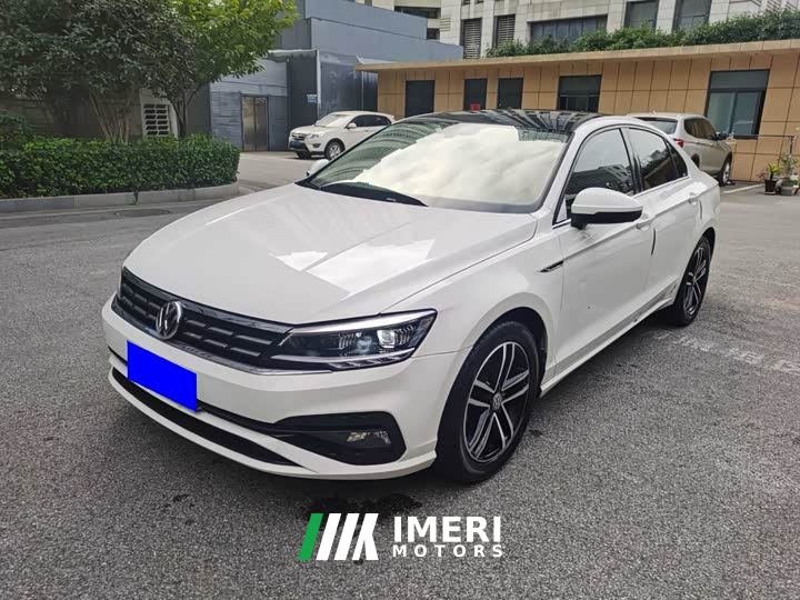 Volkswagen Lingdu 280TSI DSG Comfort Edition