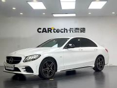 Mercedes-Benz C-Class C 260 Star Radiance Premium Edition - ფოტო 1