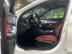 Mercedes-Benz C-Class C 260 Star Radiance Premium Edition - ფოტო 10