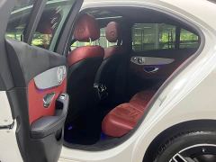 Mercedes-Benz C-Class C 260 Star Radiance Premium Edition - ფოტო 11