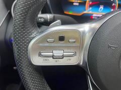 Mercedes-Benz C-Class C 260 Star Radiance Premium Edition - ფოტო 12
