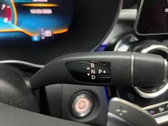 Mercedes-Benz C-Class C 260 Star Radiance Premium Edition - ფოტო 13