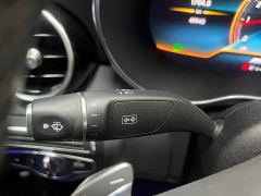 Mercedes-Benz C-Class C 260 Star Radiance Premium Edition - ფოტო 14