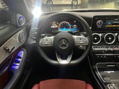 Mercedes-Benz C-Class C 260 Star Radiance Premium Edition - ფოტო 15