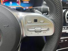 Mercedes-Benz C-Class C 260 Star Radiance Premium Edition - ფოტო 16