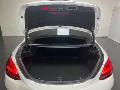 Mercedes-Benz C-Class C 260 Star Radiance Premium Edition - ფოტო 18