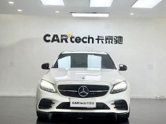 Mercedes-Benz C-Class C 260 Star Radiance Premium Edition - ფოტო 2