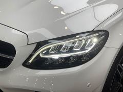 Mercedes-Benz C-Class C 260 Star Radiance Premium Edition - ფოტო 20