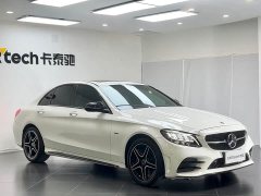 Mercedes-Benz C-Class C 260 Star Radiance Premium Edition - ფოტო 3