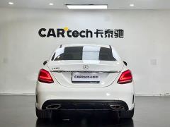 Mercedes-Benz C-Class C 260 Star Radiance Premium Edition - ფოტო 6