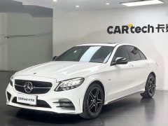 Mercedes-Benz C-Class C 260 Star Radiance Premium Edition - ფოტო 7