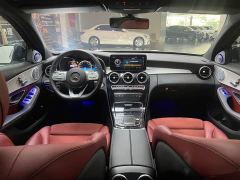 Mercedes-Benz C-Class C 260 Star Radiance Premium Edition - ფოტო 8