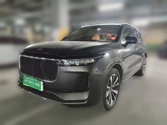 Li Auto ONE Extended Range 6-Seater - ფოტო 1