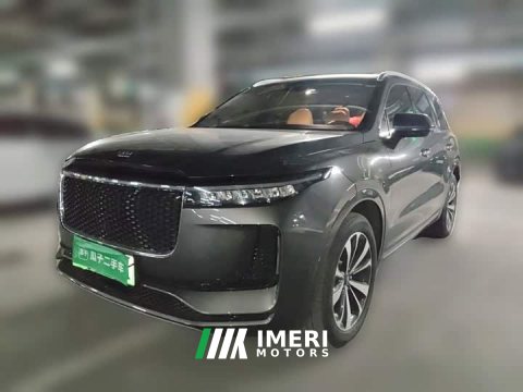 2021 Li Auto ONE Extended Range 6-Seater - ავტომობილი ჩინეთიდან