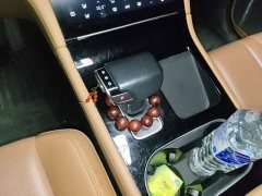 Li Auto ONE Extended Range 6-Seater - ფოტო 15