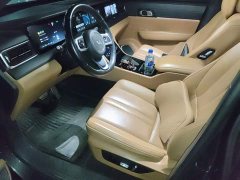 Li Auto ONE Extended Range 6-Seater - ფოტო 16