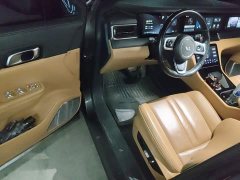 Li Auto ONE Extended Range 6-Seater - ფოტო 17
