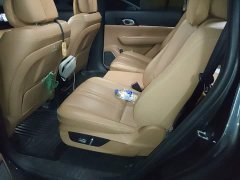 Li Auto ONE Extended Range 6-Seater - ფოტო 18