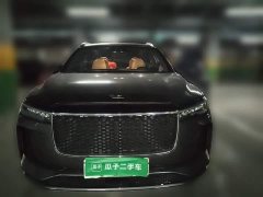 Li Auto ONE Extended Range 6-Seater - ფოტო 2