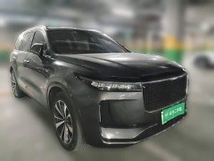 Li Auto ONE Extended Range 6-Seater - ფოტო 3