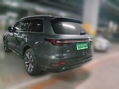 Li Auto ONE Extended Range 6-Seater - ფოტო 4