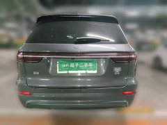 Li Auto ONE Extended Range 6-Seater - ფოტო 5