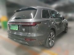 Li Auto ONE Extended Range 6-Seater - ფოტო 6