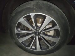 Li Auto ONE Extended Range 6-Seater - ფოტო 8