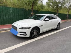 Jaguar XEL 2.0T 200PS S Aspiration Elegance Edition - photo 1