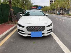 Jaguar XEL 2.0T 200PS S Aspiration Elegance Edition - photo 2