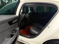 Jaguar XEL 2.0T 200PS S Aspiration Elegance Edition - photo 4