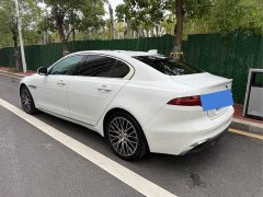 Jaguar XEL 2.0T 200PS S Aspiration Elegance Edition - photo 6