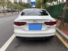 Jaguar XEL 2.0T 200PS S Aspiration Elegance Edition - photo 7