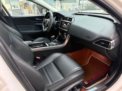 Jaguar XEL 2.0T 200PS S Aspiration Elegance Edition - photo 8